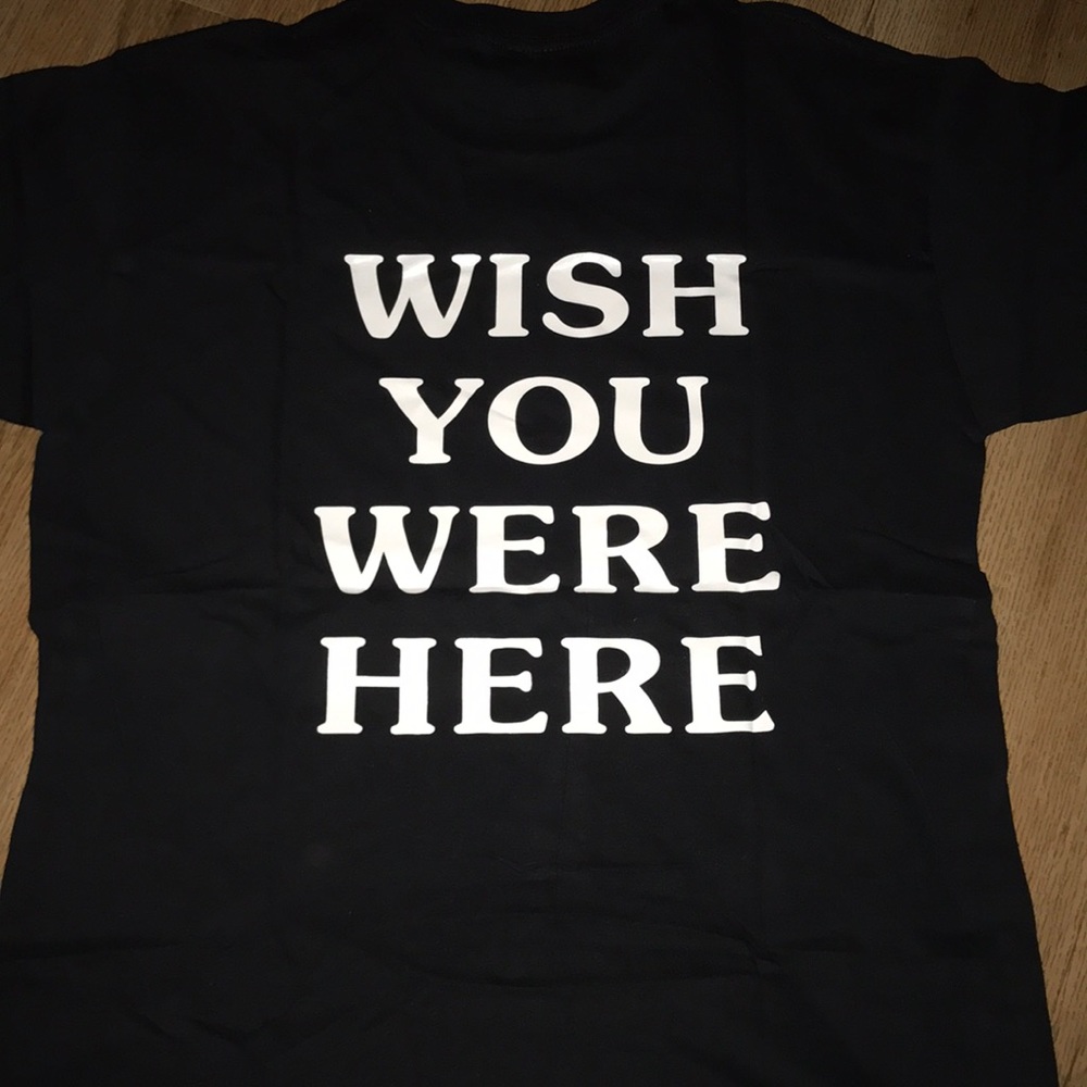 Travis Scott shirt